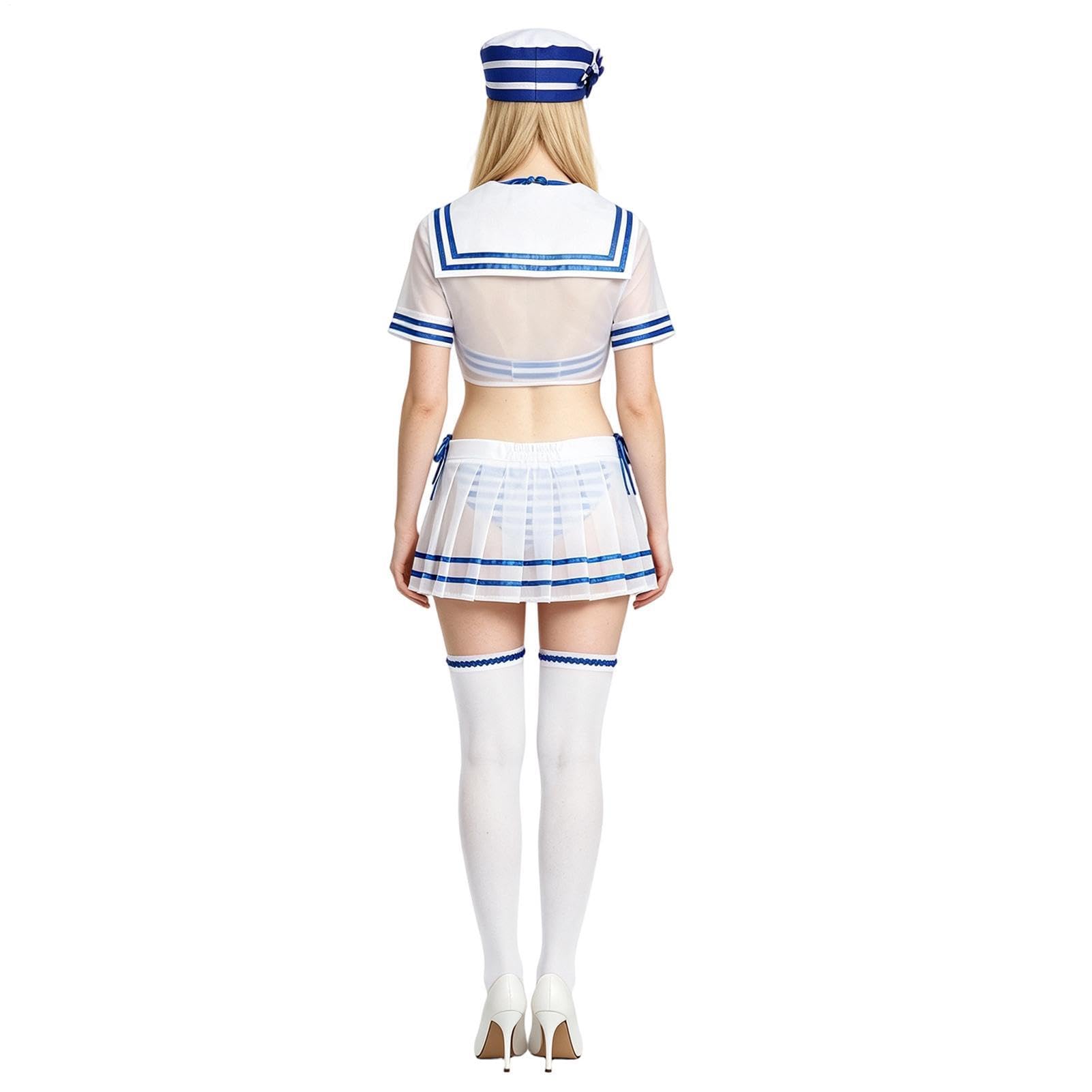 Sailor kostium Anime Cosplay dla dziewcząt Anime, odgrywanie ról