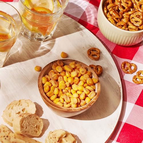 Yupik Toasted Corn Nuts, Salted thumb #5