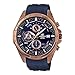 Casio Edifice Analog Blue Dial Men's Watch - EFR-556PC-2AVUDF (EX386)