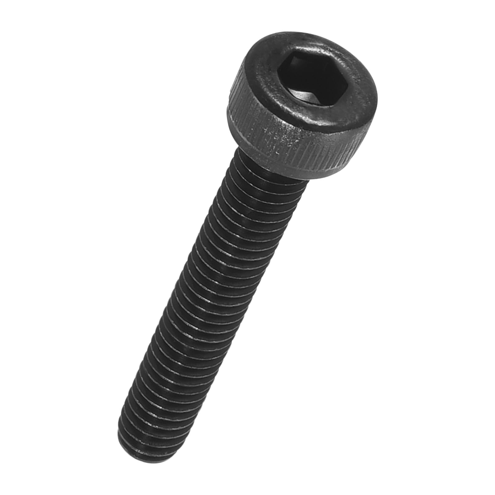Kozelo 100pcs Socket Head Cap Screws