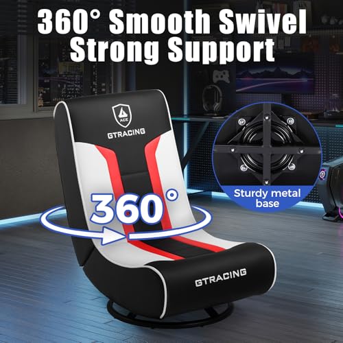 Ergonomic Racing Style Gaming Chair