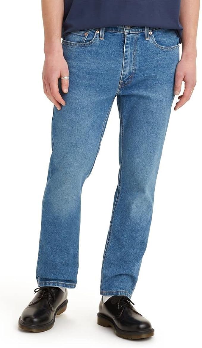 Levi's Men's 541 Athletic Fit Jeans (Also Available in Big & Tall)