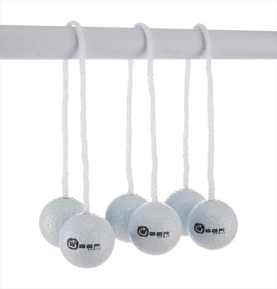Ladder Toss Replacement Balls - 3 pack Bolas