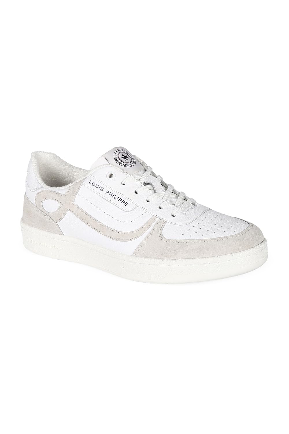 louis philippe Sport_Mens__Shoes_(LYSCLRGFL10047_Grey_EURO44)-picture-29