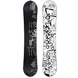 tabla de snowboard banana segunda mano All Mounten/Freestyle – Twin