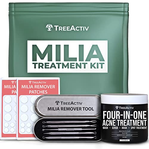 The Best Milia Removal Tool For 2022 BNB