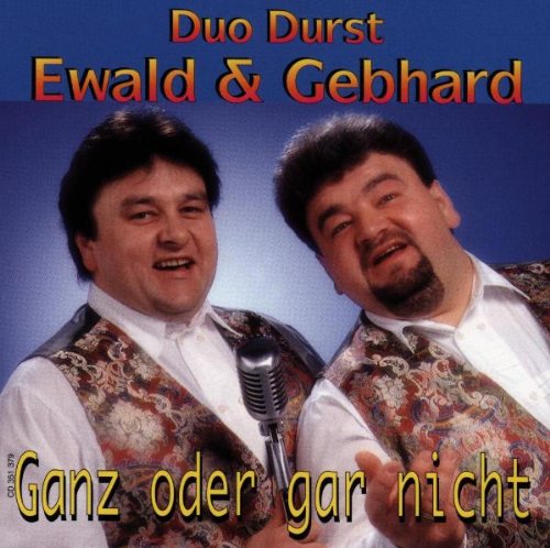 Wer Singt Das Lied Ganz Oder Gar Nicht Ganz Oder Gar Nicht: Amazon.es: CD y vinilos}