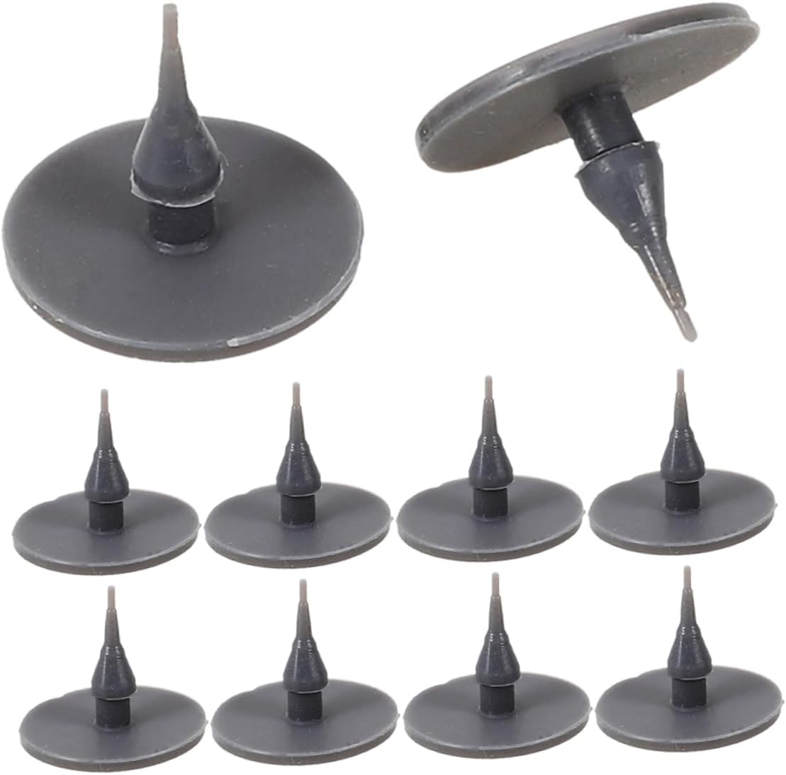 15 piezas juntas válvula vapor silicona para ollas arroz miniatura 1
