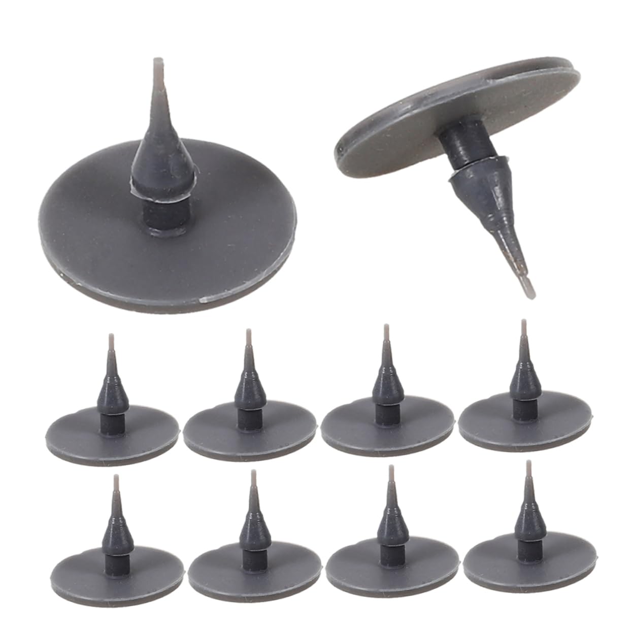 VINTORKY 15pcs Rice Cooker Silicone Steam Valve Gaskets Replacement Parts for Pressure Cookers Exhaust Valve Seals for Kitchen Appliances Easy Installation and Enhanced Cooking Performance