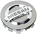 Nissan Genuine 40342-9PA1A Wheel Center Cap
