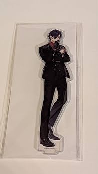 刀剣乱舞 燭台切 燭台切光忠 大本丸博 アクスタ ミニアクスタ 祝装 刀剣乱舞 大本丸博 祝装ミニアクリルスタンド 燭台切光忠 - メルカリ