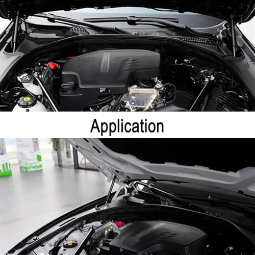 Tiges de support OEM 51231960852 à haute résistance pour E36 - 6