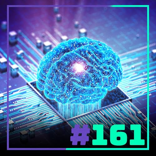 [161] - Los PELIGROS de la IA