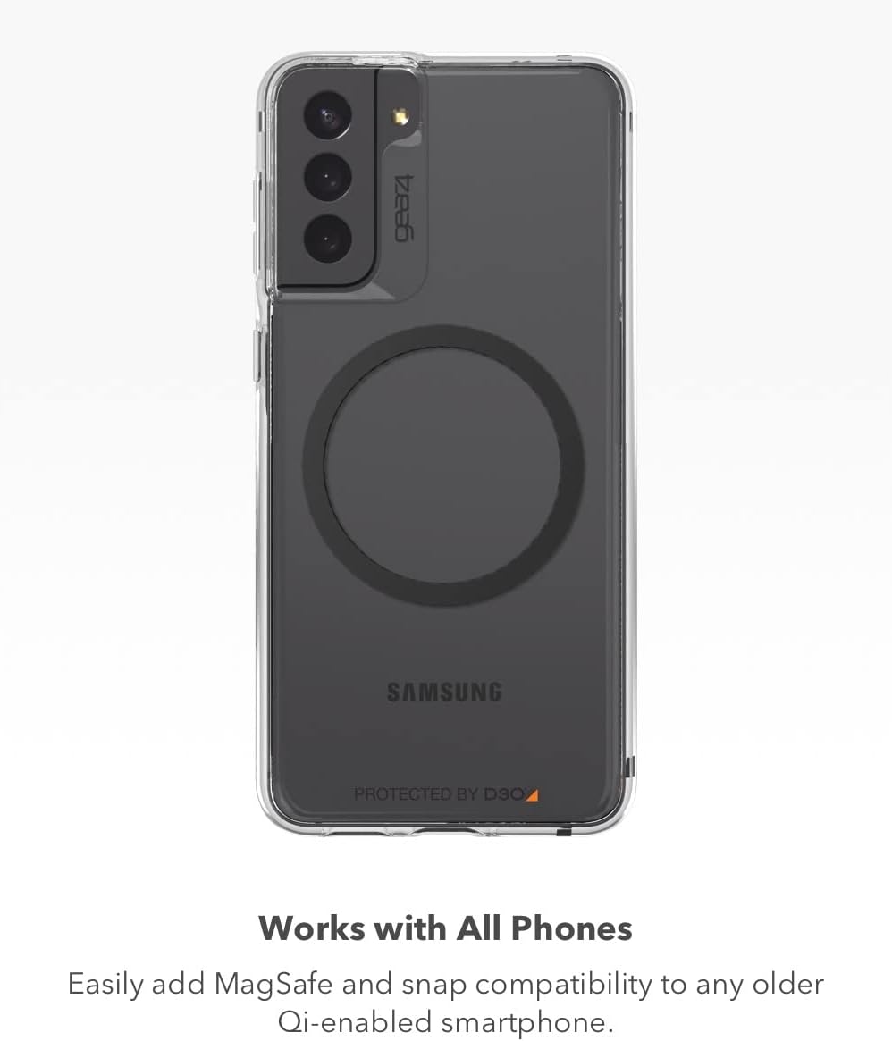 Mophie Snap Adapter