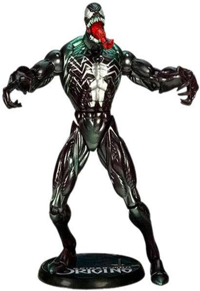 Hasbro Spider-Man Origins - Venom