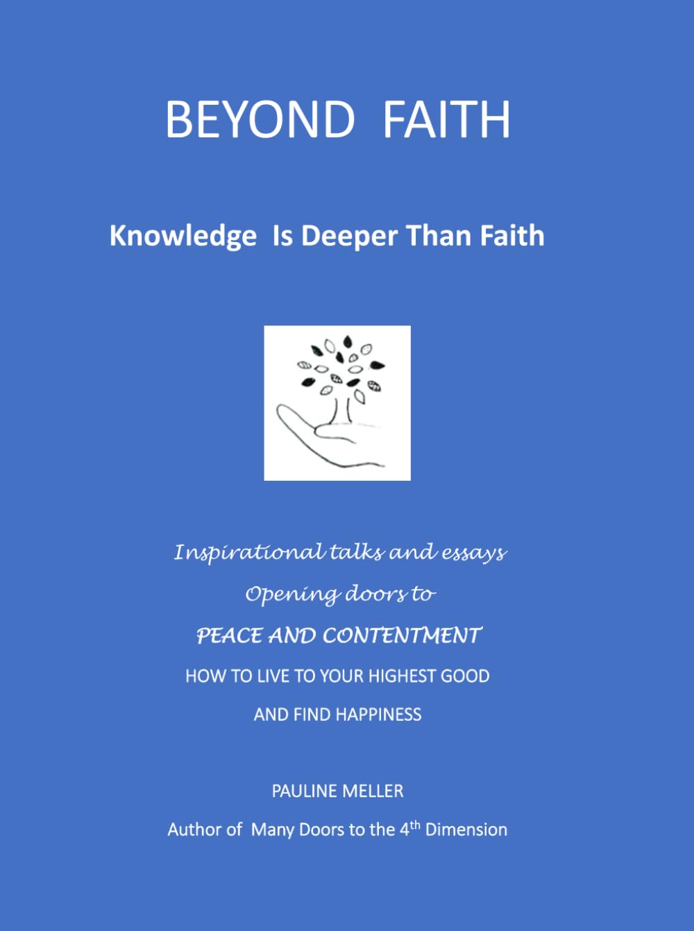 BEYOND FAITH