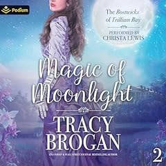 Couverture de Magic of Moonlight