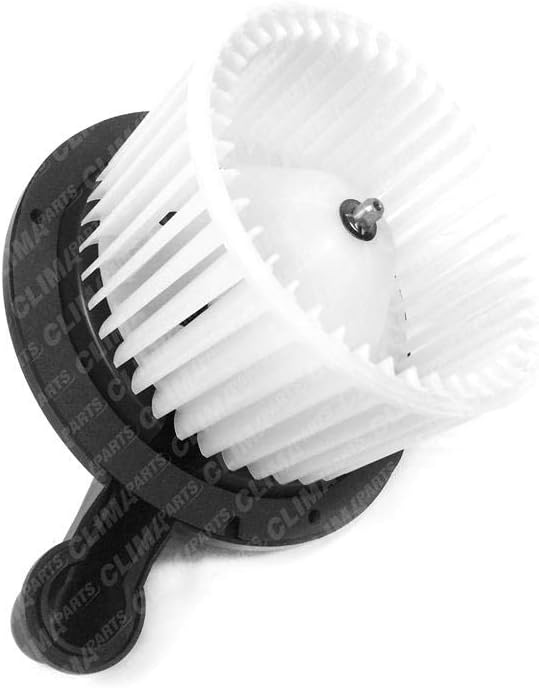 MOF112 AC Heater Blower Motor for Explorer Mountaineer