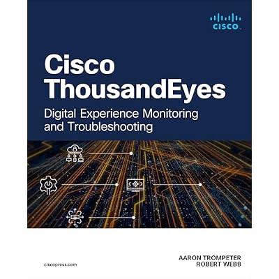 Cisco ThousandEyes