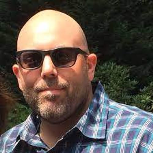 3D Printing in Dentistry with Wayne Glassoff of CAD Ray