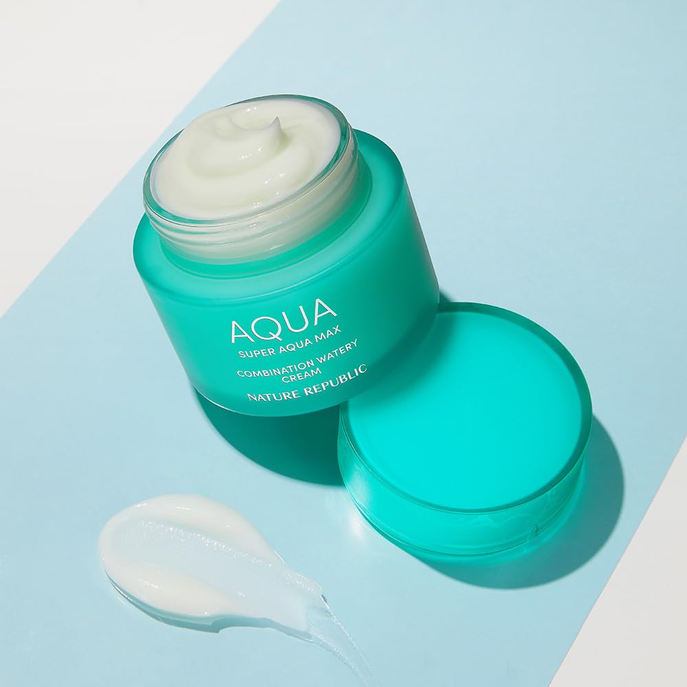 Amazon | NATURE REPUBLIC (ネイチャーリパブリック) スーパーアクア