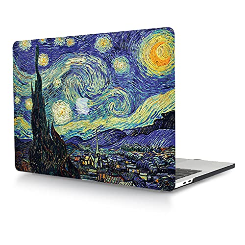 Custodia Compatibile con MacBook Air 13 Retina