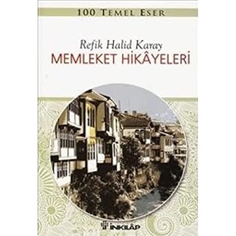 Memleket Hikayeleri - Gen ler  in  zet
