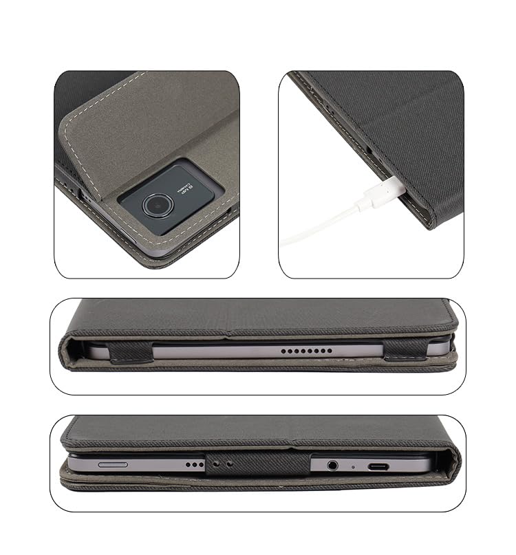 Amazon.com: Case Compatible with Fro Lenovo Chromebook Duet Gen 9