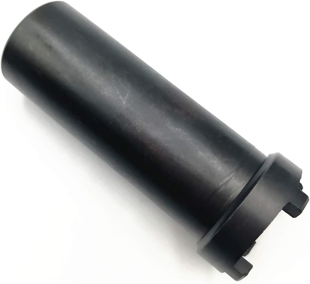 Starter Clutch Lock Spanner Removal Tool Nut Socket for Scooter GY6 125cc 150cc ATV Moped