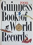 Guinness Book of World Records, 1990