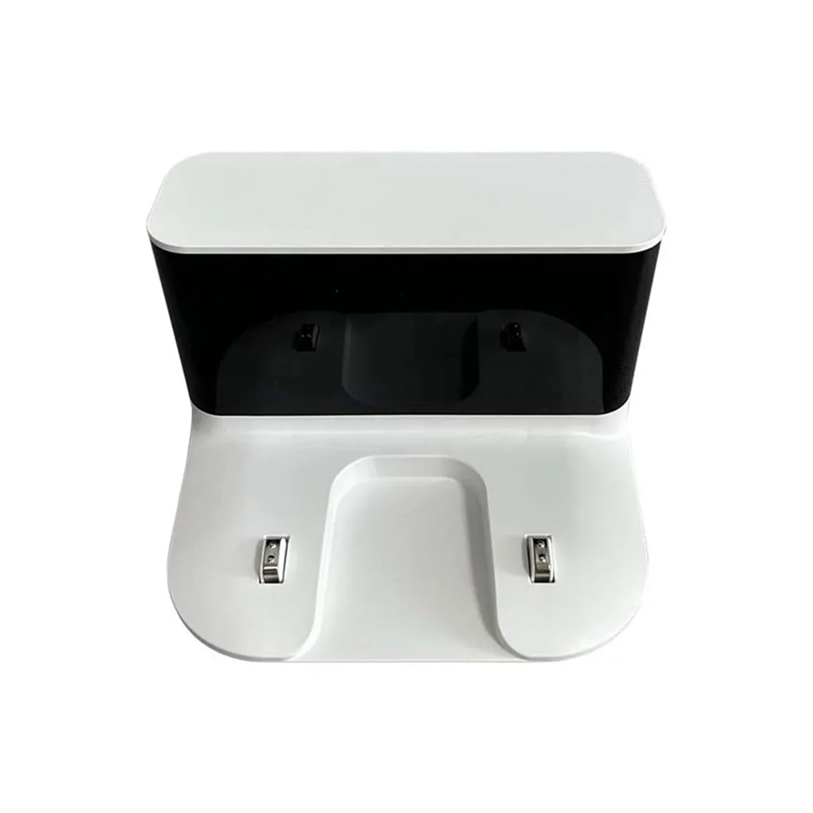 Popolare dock di ricarica, compatibile con Xiaomi, E10/B112/E12/C103/3C (EnhanceD EditioN)/3c Plus/E10C Pezzi di ricambio for docking station for aspirapolvere robot