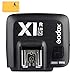 Produktbild Godox X1R-N i-TTL 2.4G Wireless Empfänger Funkauslöser für Nikon Kamera