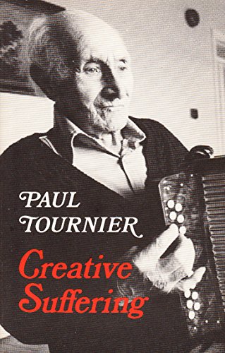 Creative Suffering 0334002710 Book Cover