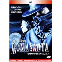 Romasanta: The Werewolf Hunt