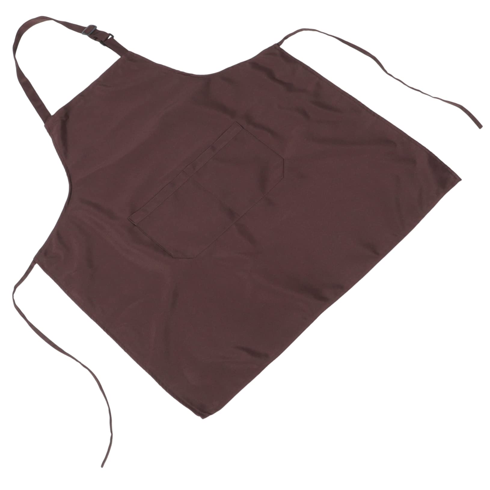 NAMOARLY Waterproof Apron Grill Aprons for Men Cooking Aprons Party Apron Bbq Aprons for Men Adjustable Chef Apron Grill Aprons for Gardener Apron for Man Cafe Aprons Coffee Cotton