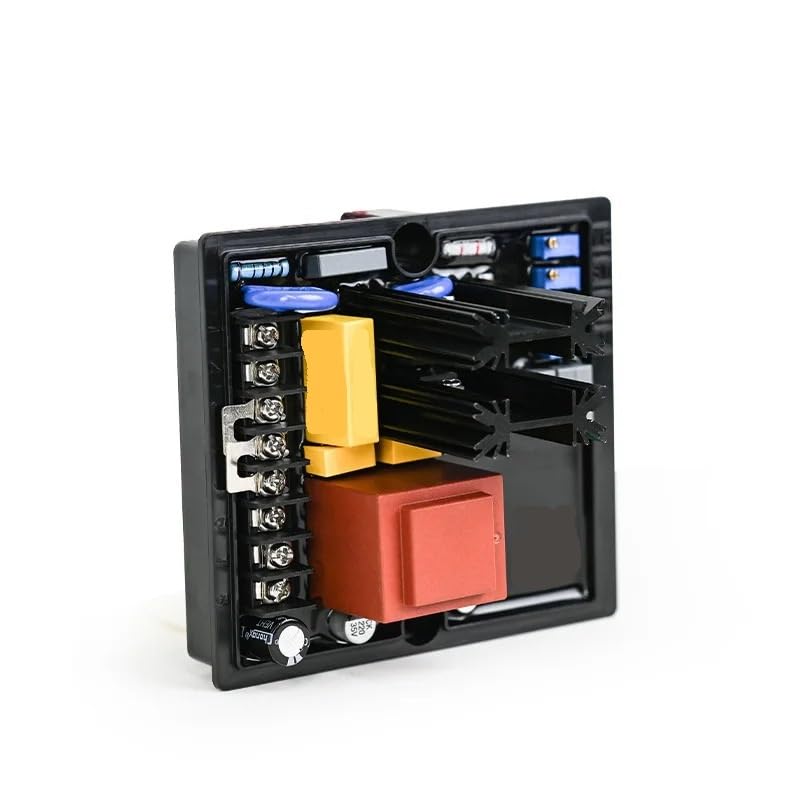 Regulador de voltaje automático compatible con generador HVR11 4