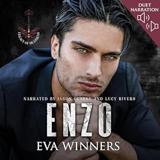Enzo cover art