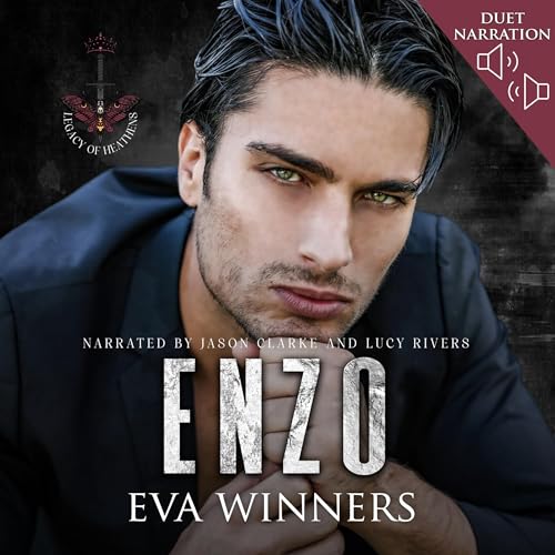 Enzo (Written by Eva Winners) episode artwork