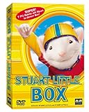  Stuart Little-Box (Stuart Little und Stuart Little 2 & 1 CD-Rom mit 7 PC-Spielen)