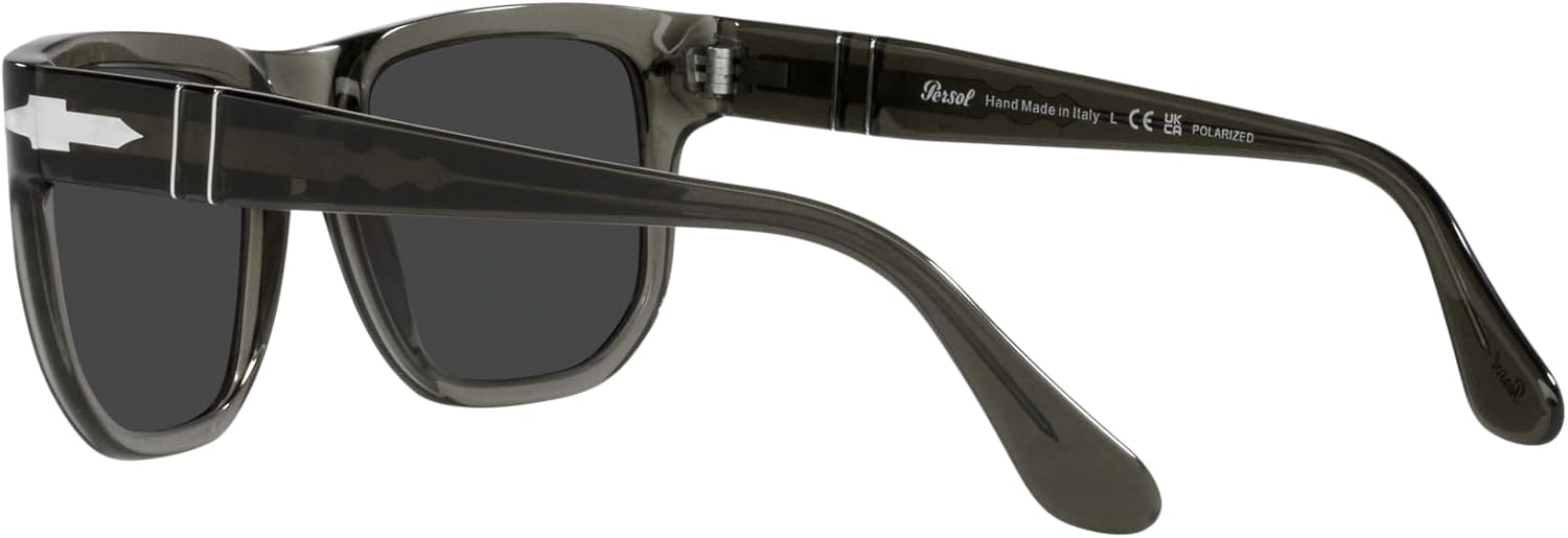 Persol PO3306S Square Sunglasses
