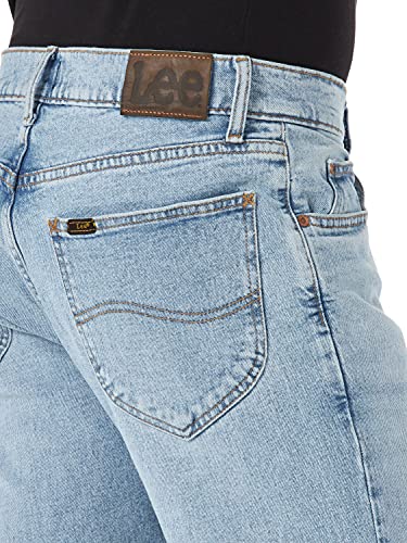 Image of Lee Men's Legendary Regular Fit Tapered Leg Jean