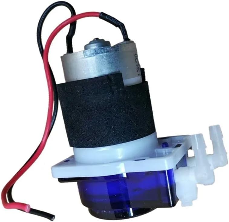 spare Original Water Pump Motor, Compatible For Xiaomi Truclean W20 / 2C / 4C / 2lite, Wet Dry Vacuum Cleaner Replacement Part