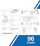 Common Core Math 4 Today, Grade 3: Daily Skill Practice Volume 6