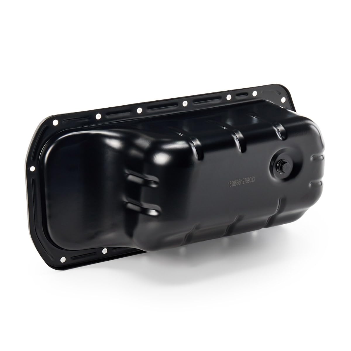 Miska olejowa RIDEX 592O0005 Kompatybilny z VOLVO V40 Van/Hatchback 525, 526 S80 II 124 V40 Cross Country 526 V50 545 S60 II 134