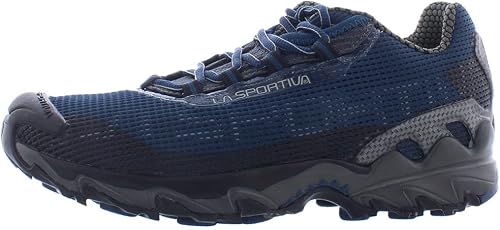 LA SPORTIVA Wildcat Trail - Tenis de Correr para Hombre, Negro, 4 US :  Amazon.com.mx: Ropa, Zapatos y Accesorios