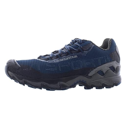 La Sportiva Mens Wildcat Trail Running Shoe