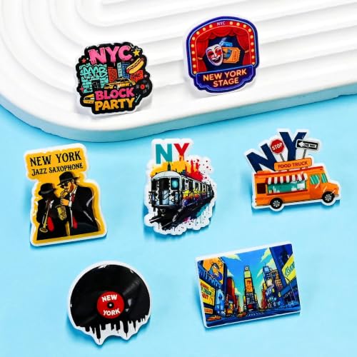 Image of Backpack Pins, Bulk Funny Cute Pins Aesthetic Lapel Pin for Backpacks /Jackets /Hats /Bags Women Nurse Teens Gifts