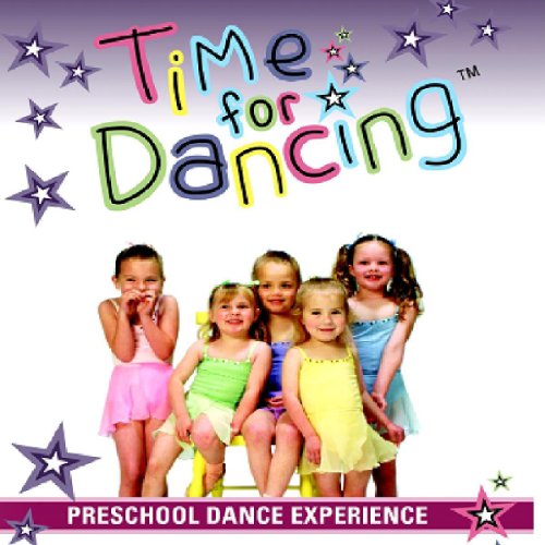 Time For Dancing Preschool Dance Experience video
