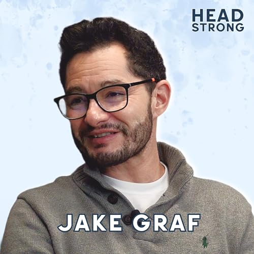 Jake Graf: The Truth About Being a Trans Dad in Today&rsquo;s Climate