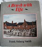 A Brush With Life 029783231X Book Cover